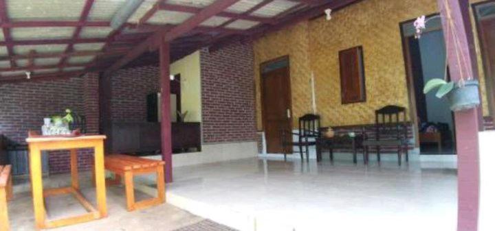 Ijen Farmer Homestay Banyuwangi  Zimmer foto