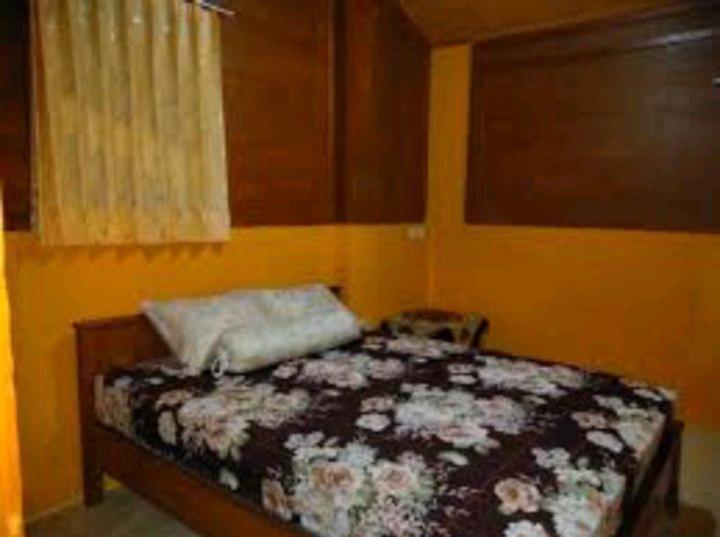 Ijen Farmer Homestay Banyuwangi  Zimmer foto