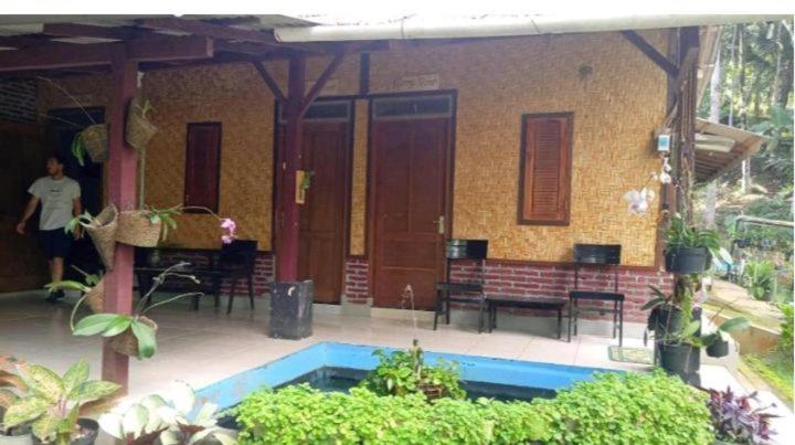 Ijen Farmer Homestay Banyuwangi  Zimmer foto