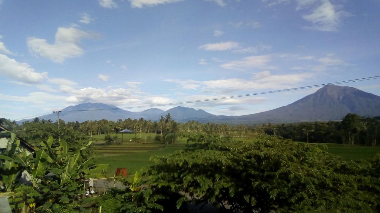 Ijen Farmer Homestay Banyuwangi  Exterior foto